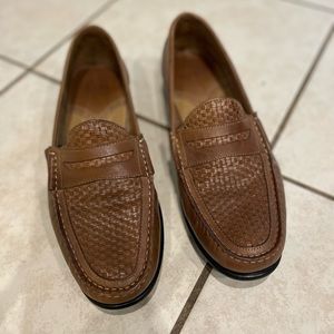 Bass Mens Loafers